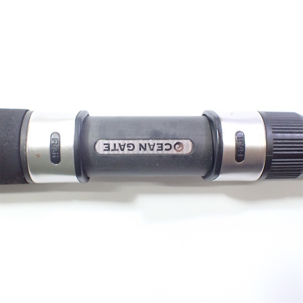 オーシャンゲートＪＯＧ－９６Ｌ ＳＪ